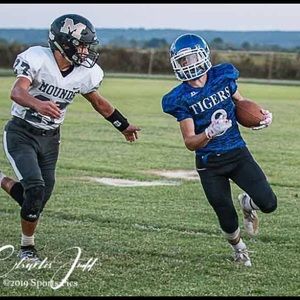 Meet your Posher, Nathan